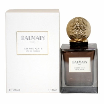 Pierre Balmain Ambre Gris Eau de Parfum Spray For Women, 3.4 fl oz