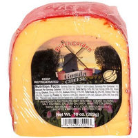 Dutch Garden Gouda Cheese, 10 oz