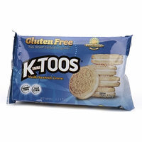 Kinnikinnik KinniToos Sandwich Creme Cookie