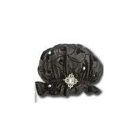 Vigar 1653C One size Crystal Shower Cap - Polyester
