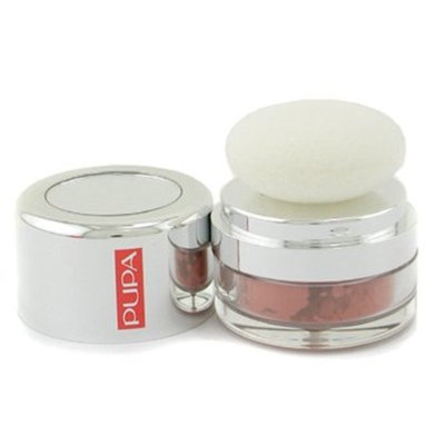 Mineral Silk Mineral Powder Blush # 02 - Pupa - Cheek - Mineral Silk Mineral Powder Blush - 3g/0.1oz
