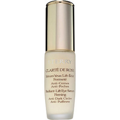 BY TERRY Clarte De Rose Firming Radiant-Lift Eye Serum