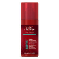 Vidal Sassoon Pro Series Hairspray