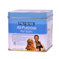 Pro Pet ProSense All Purpose Pet Balm, 9 oz