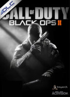 Treyarch Call of Duty: Black Ops II - Zombies MP Personalization Pack