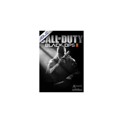 Treyarch Call of Duty: Black Ops II - Zombies MP Personalization Pack