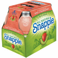 Snapple Kiwi Strawberry Juice Drink