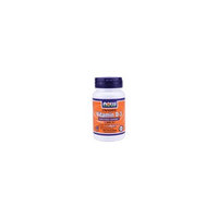 Now Foods Vitamin D-3 1000iu, Softgels, 90-Count
