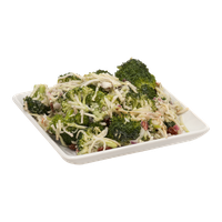 Ahold Broccoli Crunch Salad