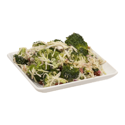 Ahold Broccoli Crunch Salad