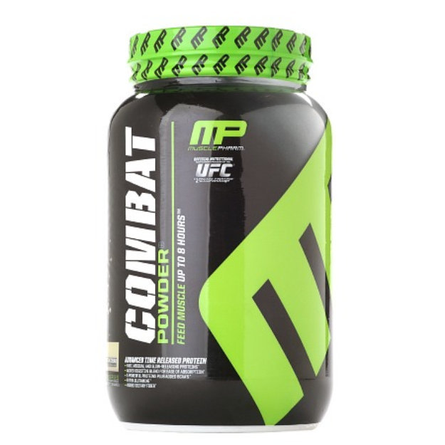 Body fortress mass gainer side effects