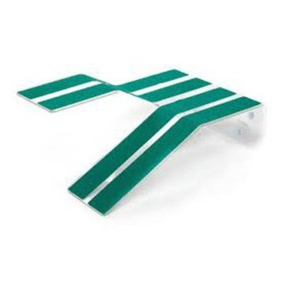 KORDON/OASIS NOVALEK OASIS #64226 Turtle Ramp - Large 16-Inch by 11-Inch by 4-1/2-Inch