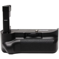 Zeikos Pro Multi-Power Battery Grip for Nikon D5100, D5200 & D5300 Digital SLR Camera