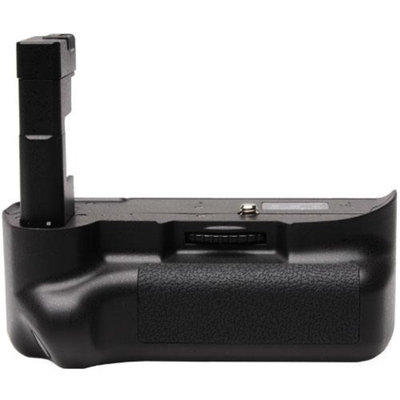 Zeikos Pro Multi-Power Battery Grip for Nikon D5100, D5200 & D5300 Digital SLR Camera