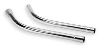 DAYTON 5X872 Extension Wand Set, 11/2, PK 2