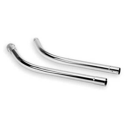 DAYTON 5X872 Extension Wand Set, 11/2, PK 2