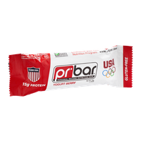Pr Bar Personal Record Nutrition Bar Yogurt Berry - Gluten Free