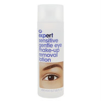 Boots Expert Sensitive Gentle Eye Make-up Removal Lotion