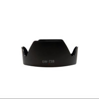 Precision Design EW-73B Lens Hood for Canon EF 17-85mm USM & EF-S 18-135mm IS