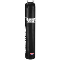 David Shaw Silverware Na Ltd Combat Sports Muay Thai Heavy Bag 100 lb.