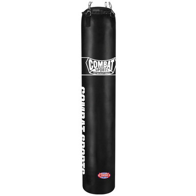 David Shaw Silverware Na Ltd Combat Sports Muay Thai Heavy Bag 100 lb.