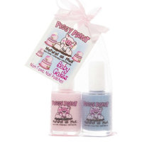 Rockhouse Industries, Inc Ecom Piggy Paint Nail Polish Variation Parent Durable