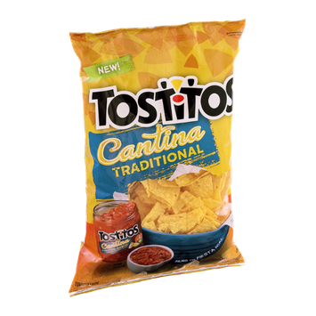 Tostitos® Cantina Traditional