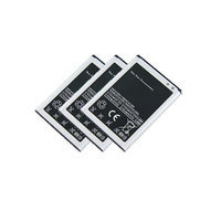 Battery for Samsung EBL1G5HV (3-Pack) Replacement Battery
