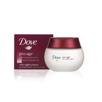 Dove Pro.Age Rich Night Cream