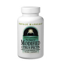 Source Naturals PectImmune Modified Citrus Pectin, Powder, 400g