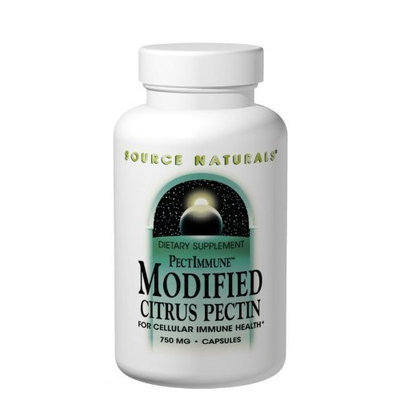 Source Naturals PectImmune Modified Citrus Pectin, Powder, 400g