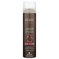 Alterna Cleanse Extend Translucent Dry Shampoo in Sheer Blossom or Mango Coconut Scent Sheer Blossom