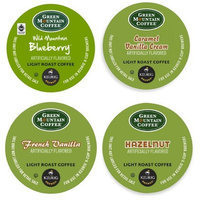 Green Mountain Coffee Green Mountain Flavored Variety (22 K-cups) Keurig