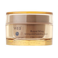 WEI Royal Ming Firming and Hydrating Cream