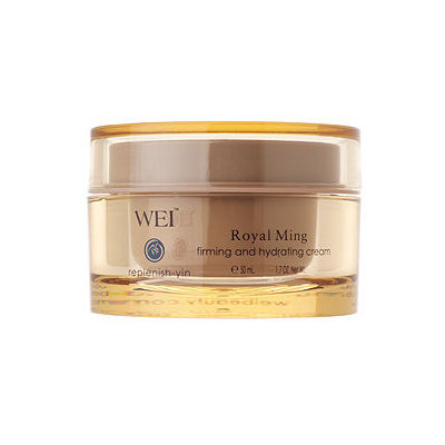 WEI Royal Ming Firming and Hydrating Cream