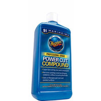 Meguiar's Meguiars M9132 Power Cut Compound 32 Oz.