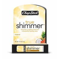 ChapStick® True Shimmer Tropical