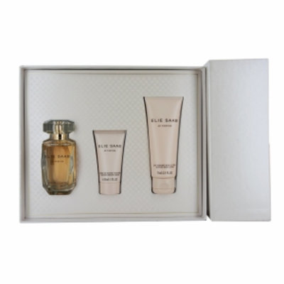 Elie Saab Le Parfum Gift Set for Women, 3 Pc, 1 ea