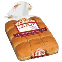 Arnold Select Dinner Rolls, 12 count, 1 lb