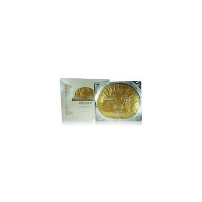 Oro Gold 24k Dmae Deep Tissue Rejuvenation Treatment (14 Pieces)
