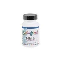 Ortho Molecular Products Natural D-Hist Junior 60 tablets