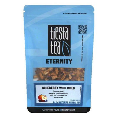 Tiesta Tea Herbal Tea 1.8oz Pack of 6