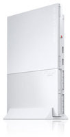 PlayStation2 System - White