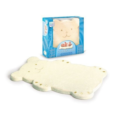 Baby Delight Cuddle Cubby - Ivory (Discontinued by Manufacturer)