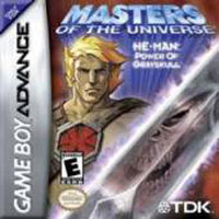 Taniko Masters of the Universe: HeMan