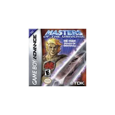 Taniko Masters of the Universe: HeMan