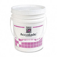 Franklin Cleaning Technology F139026 Accolade Floor Sealer- 5 gal Pail