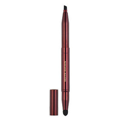 Kevyn Aucoin The Eye Liner / Smudger Brush, 1 ea