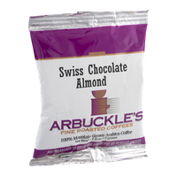 Arbuckle's 100% Mountain Grown Arabica Coffee Swiss Chocolate Almond