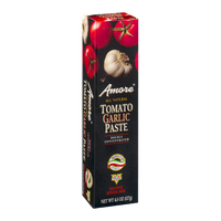 Amore Tomato Garlic Paste